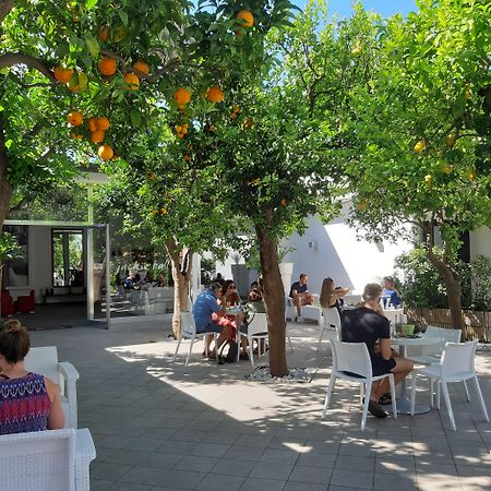 Esperidi Resort Półwysep Sorrentyński Zewnętrze zdjęcie