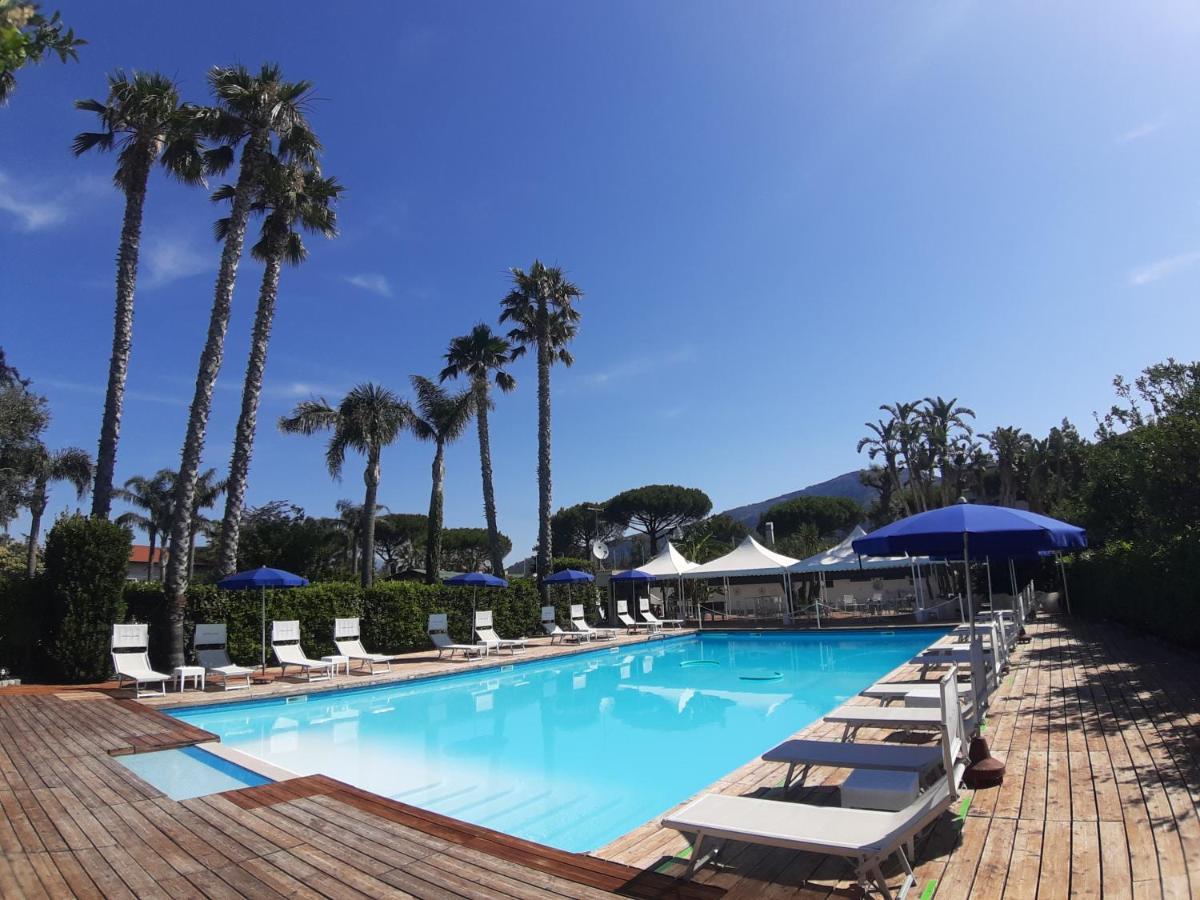 Esperidi Resort Półwysep Sorrentyński Zewnętrze zdjęcie