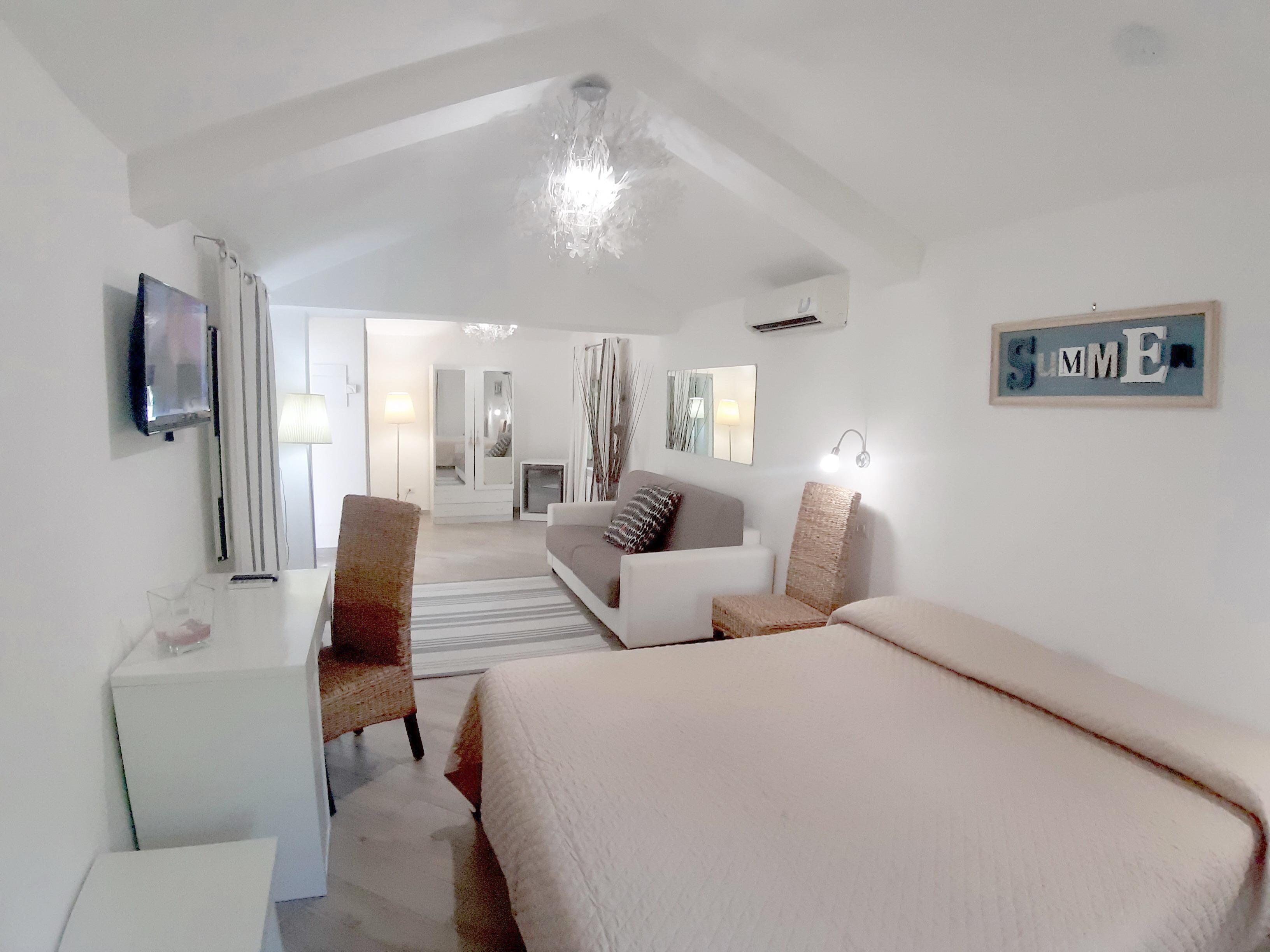 Esperidi Resort Półwysep Sorrentyński Zewnętrze zdjęcie