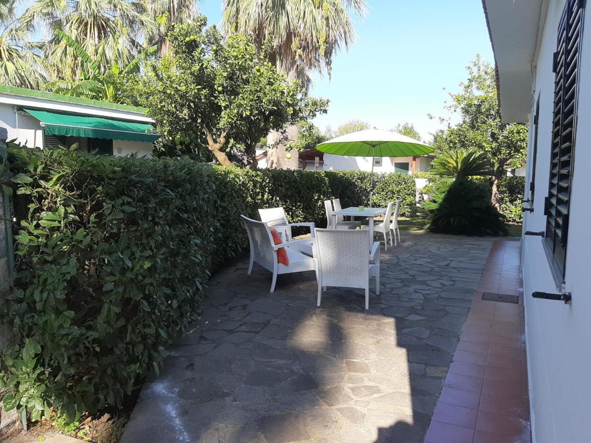 Esperidi Resort Półwysep Sorrentyński Zewnętrze zdjęcie