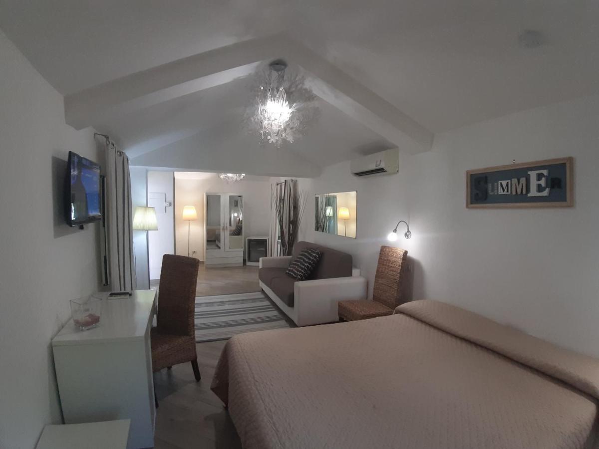 Esperidi Resort Półwysep Sorrentyński Zewnętrze zdjęcie