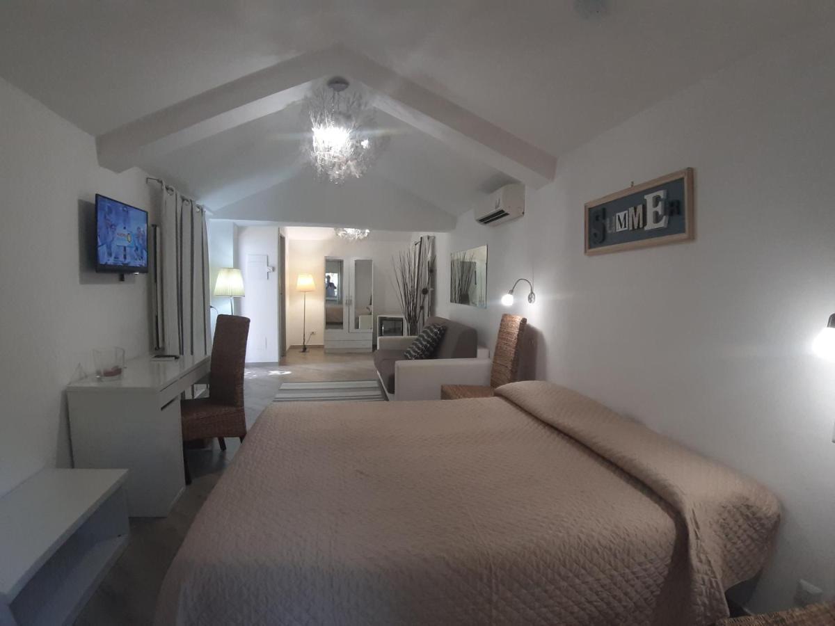 Esperidi Resort Półwysep Sorrentyński Zewnętrze zdjęcie