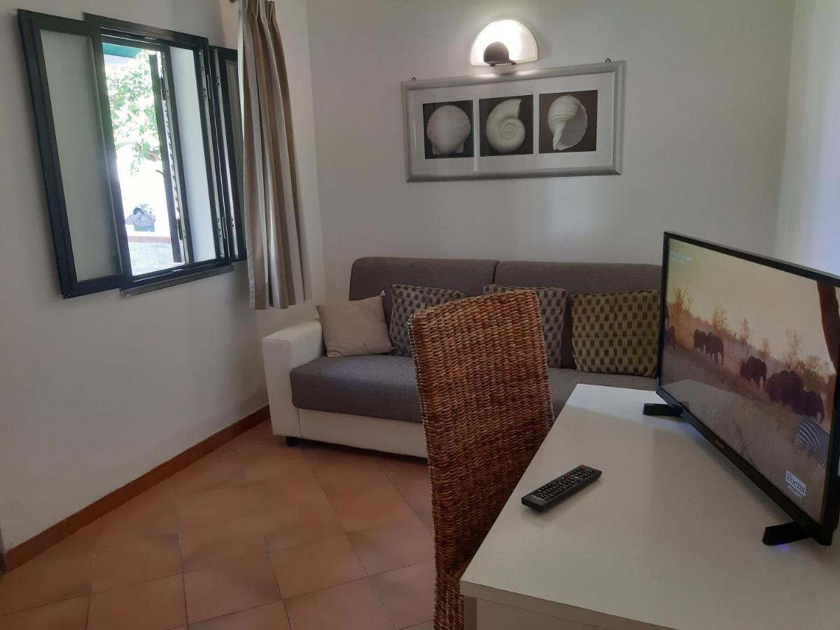 Esperidi Resort Półwysep Sorrentyński Zewnętrze zdjęcie