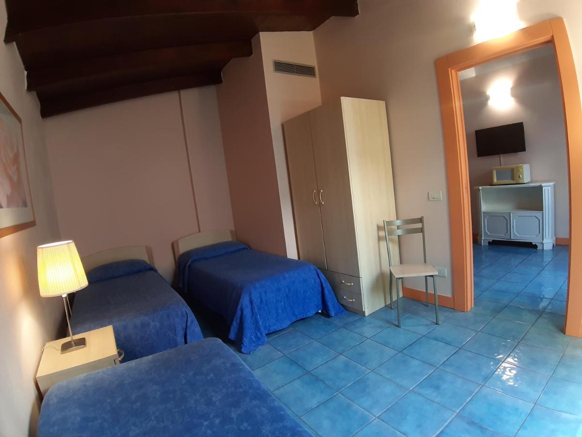 Esperidi Resort Półwysep Sorrentyński Zewnętrze zdjęcie