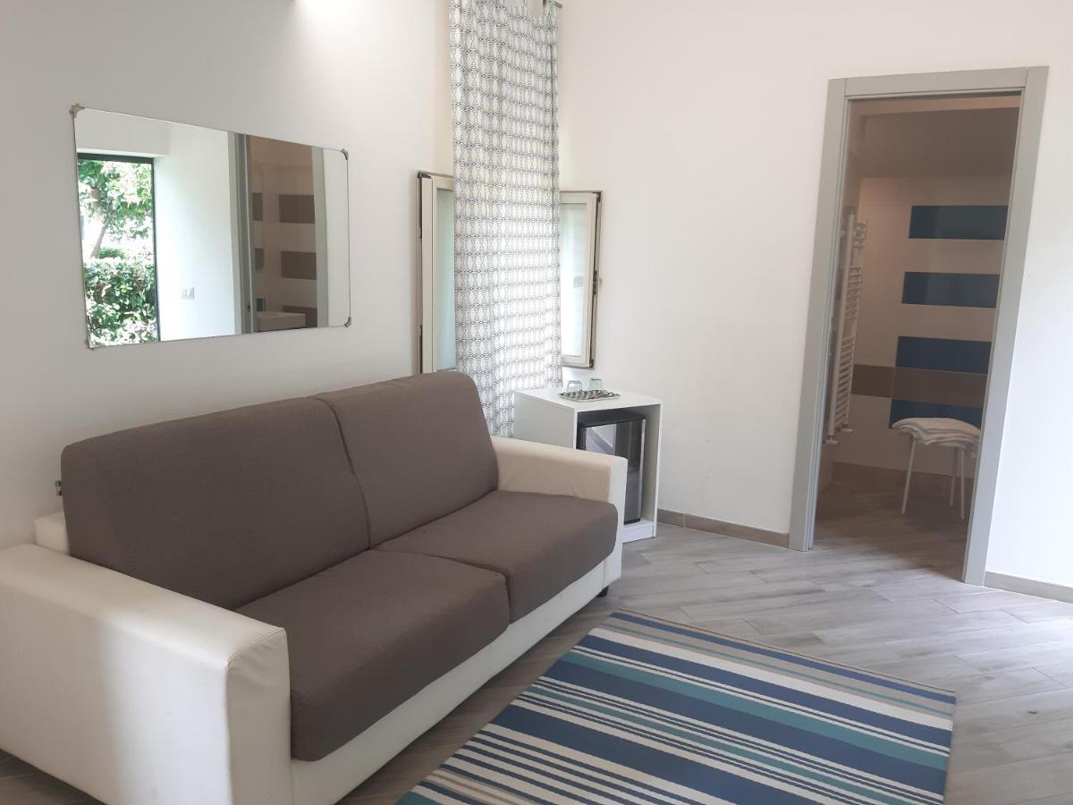 Esperidi Resort Półwysep Sorrentyński Zewnętrze zdjęcie