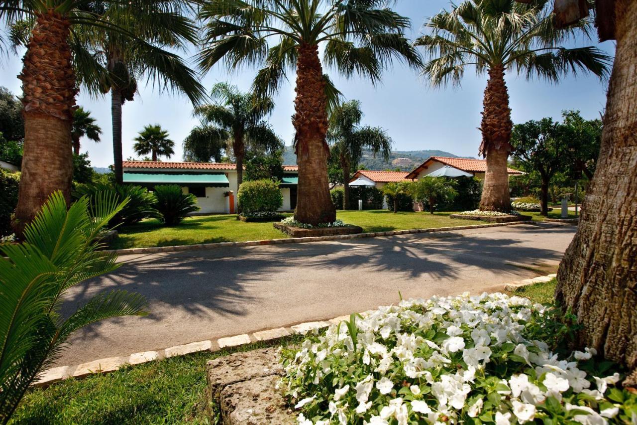 Esperidi Resort Półwysep Sorrentyński Zewnętrze zdjęcie
