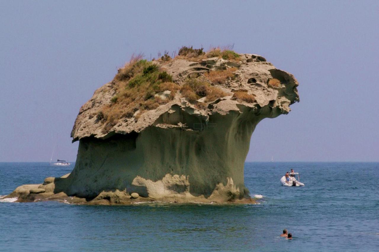 Esperidi Resort Półwysep Sorrentyński Zewnętrze zdjęcie